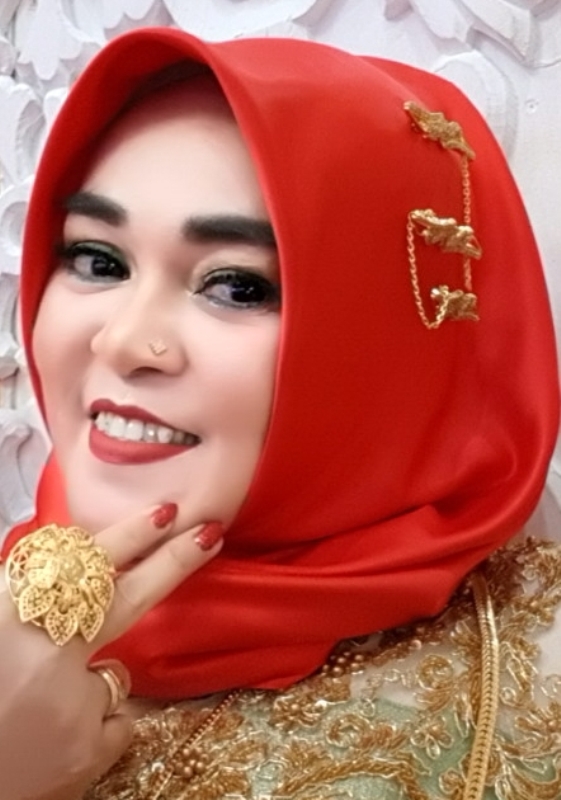 Hj Badrana Saleh