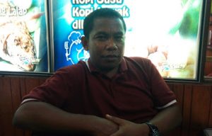 Marinus Bonepay: Guru Adalah Cerminan Sumber Daya Manusia