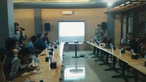 AIP-Rural Hadir Tingkatkan Pendapatan Petani