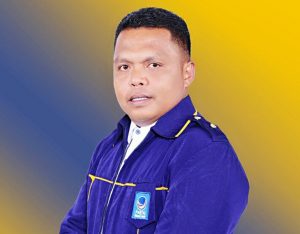 Saman Bugis Optimis Menang Bersama NasDem