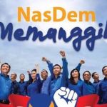 Partai NasDem memanggil