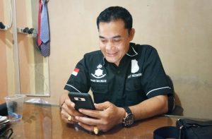 Kasat Reskrim Himbau Warga Waspadai Modus Penipuan