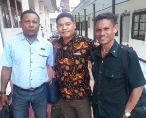 Kasus Cabul, Benediktus Jombang: Dakwaan JPU Tidak Memenuhi Unsur