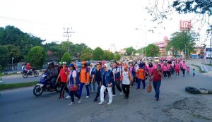 Ketua BKOW PB Ajak IWAPI Dukung Program Pemerintah