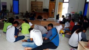 HPI R4 Rekrut Anggota Baru