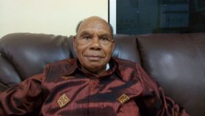 Demokrat Papua Barat Usulkan 4 Bacaleg DPR-RI