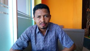 Caleg NasDem Wajib Ikut Survey Elektabilitas