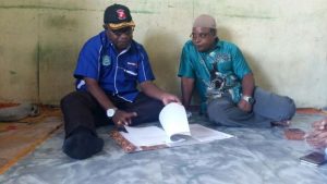 NasDem R4 Rekrut Tomas, Toad dan Toga Jadi Caleg