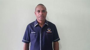 Nasdem Maybrat Siap Menangkan Rico Sia