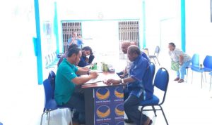 Obeth Ayok Klaim Raih Suara Manokwari Raya
