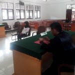 Amma, Mamah Mda pemilik Sabu