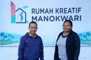 UKM Pramuka Gandeng RKB Gelar Pelatihan Wirausaha Online