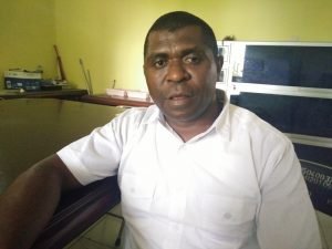 Bentuk KAGAMA, Besok Rektor UGM Kunjugi Kota Sorong
