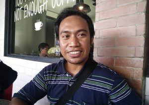 DPD PSI Kota Sorong Buka Peluang Untuk Orang Baik
