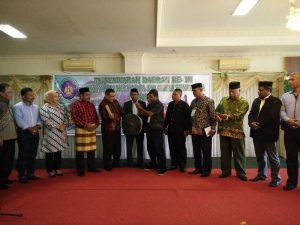 KKST Sorong Cari Pemimpin Baru