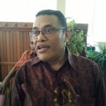 Abu Bakar Alhamid, Kepala Dinas Kependudukan dan Catatan Sipil (Dukcapil) Kota Sorong