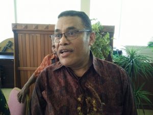 Tak Punya E-KTP Warga Dilarang Ikut Pemilu