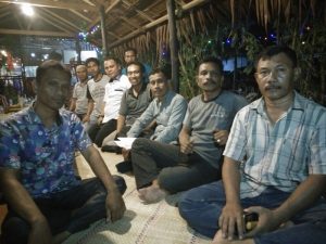Ketua KKST Sorong Ajak Masyarakat Buton Bersatu