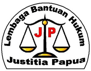 Sekretaris LBH-JP Harap Advokat KAI di Sorong Solid