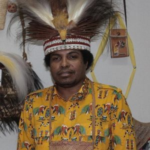 DPD-RI Desak Pemerintah Lebih Perhatikan Transportasi di Papua Barat