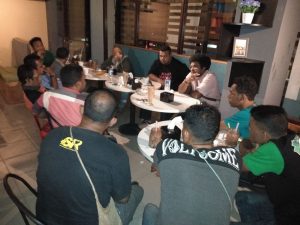 Pemerintah Didesak Bangun Asrama Haji Representatif di Papua Barat