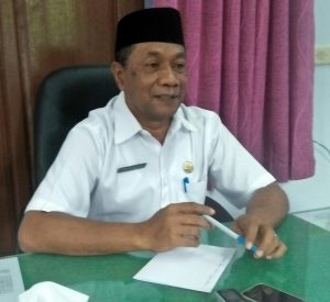 Pemerintah Bintuni Siap Berangkatkan OAP Untuk Ibadah
