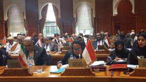 Indonesia Siap Wujudkan Dunia Ramah Anak