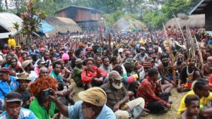 MRP dan DAP Segera Dorong Amandemen Otsus