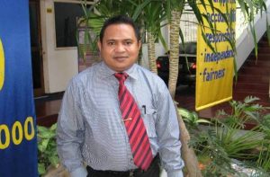 Praktisi Hukum Angkat Bicara Soal Vonis Samuel Hamonangan Sitorus