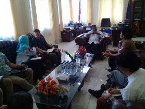 USAID Indonesia Dukung Pemda Sorsel Wujudkan Visi Misi
