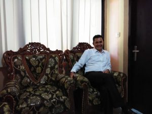 Melawan Polisi, Residivis Dilumpuhkan Dengan Timah Panas