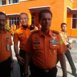 Kepala Badan SAR Nasional Marsekal Madya (TNI) Muhammad Syaugi, S.Sos., MM.
