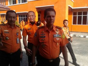 SAR Sorong Harus Sigap Respon Time