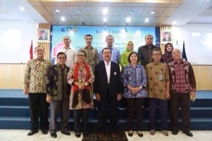 Langkah Maju Peran Perempuan Dalam  Pembangunan Secara Global