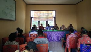 Panwaslu: Jika Ada Kasus Pemilu Masyarakat Jangan Takut Melapor