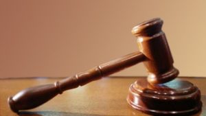 Mulyadi Sang Residivis Dipidana 3 Tahun Penjara