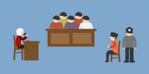 Agus Jaya Wahyudi Dituntut 4 Tahun Penjara