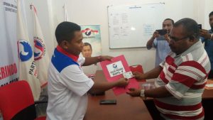 Wujudkan Target 3 Besar Nasional, Perindo PB Lirik Tokoh Berpengaruh