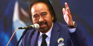 Ini Dua Agenda Penting Hadirkan Surya Paloh di Kota Sorong
