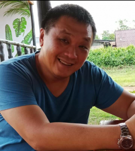 Rico Sia: Demokrasi Akan Runtuh Jika Tidak Berpolitik Secara Santun