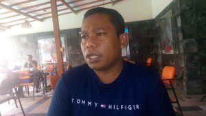 “Otsus Bukan Lagi Solusi Tapi Ancaman Bagi Papua”
