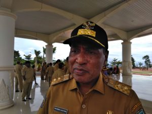 Wagub: ASN Malas Akan Dikonseling Khusus