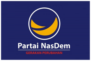 Secara Nasional Nasdem Target 100 Kursi DPR-RI