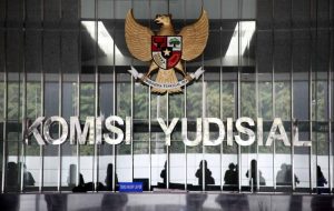 Soal Sengketa Tanah, Dua Marga Mohon Perlindungan Hukum ke KY