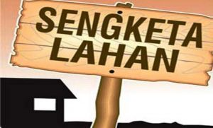 Ada Apa? Kepala Daerah Intervensi Eksekusi Lahan Oleh PN Sorong