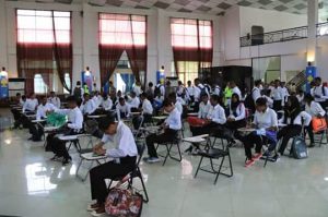 Penerimaan Casis Polri di R4 Tak Sesuai Harapan, Ketua DAP Angkat Bicara
