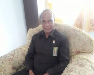 Surat Walikota Tak Bisa Hentikan Eksekusi Tanah