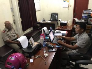 OTT Suap, Kepala BPN Sorong Ditangkap Polisi