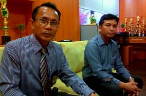 KPP Pratama Sorong, Zona Integritas Anti Korupsi