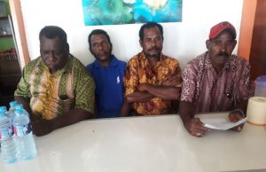 Lagi, Marga Sawat Samanas Gugat Pemkab Sorong Rp 41 Triliun